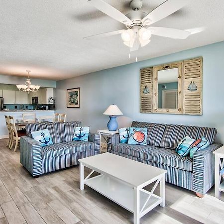 Pelican Beach Resort-Walkout Unit-On The Beach Destin Exterior foto