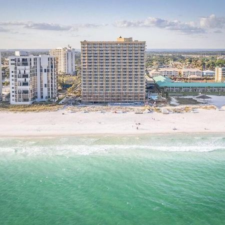 Pelican Beach Resort-Walkout Unit-On The Beach Destin Exterior foto